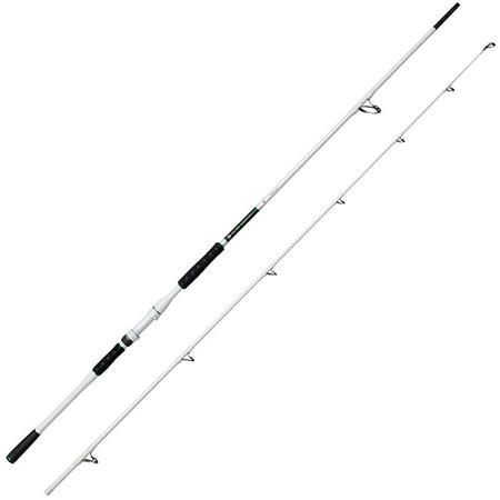Cana Madcat White X-Taaz Far Out Rods