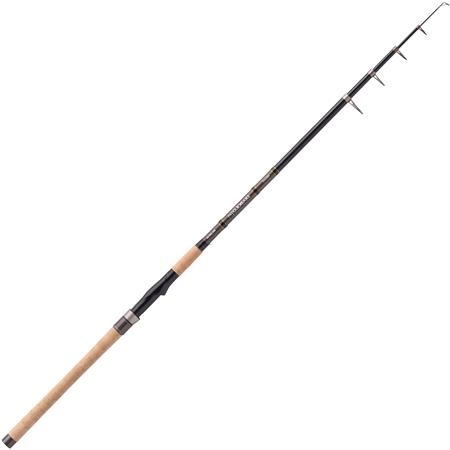Caña Manipulada Telescópica Balzer Diabolo Fury Hecht