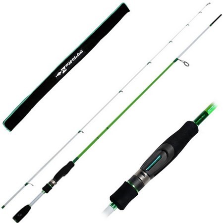 Cana Mar Reins Aji Ringer Z