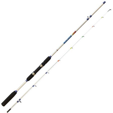 Caña Mer Rod Factory Rod Factory Squidy