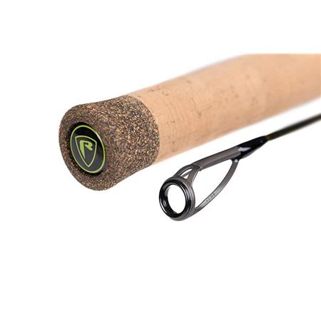 CAÑA MORT POSADO FOX RAGE PREDATOR ELITE PRO BOAT