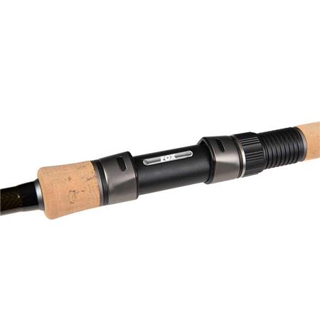 CAÑA MORT POSADO FOX RAGE PREDATOR ELITE PRO BOAT