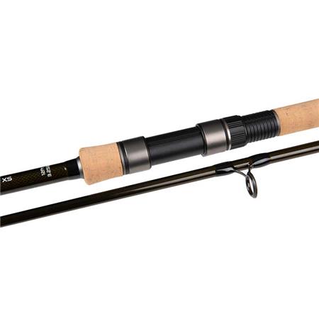 CAÑA MORT POSADO FOX RAGE PREDATOR ELITE PRO BOAT