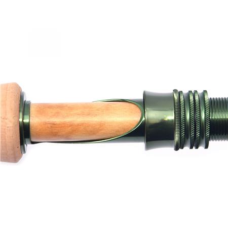 CAÑA MOSCA MARRYAT TACTICAL BOMBARDE