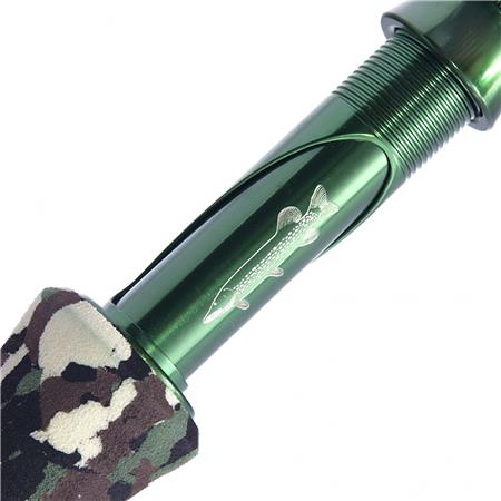CAÑA MOSCA MARRYAT TACTICAL PIKKY