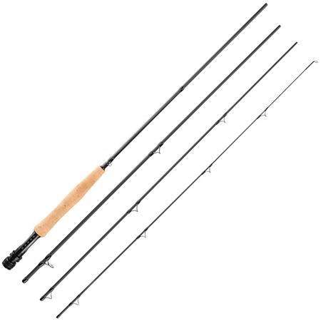 Caña Mosca Shakespeare Cedar Canyon Elite Fly Rod