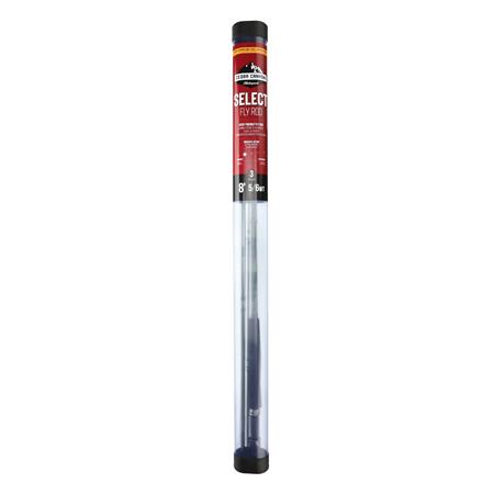 CAÑA MOSCA SHAKESPEARE CEDAR CANYON SELECT FLY ROD