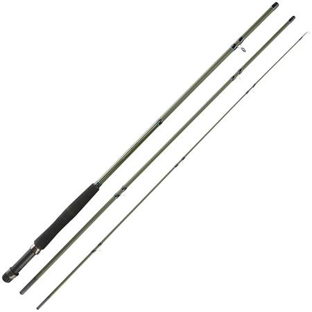 Caña Mosca Shakespeare Cedar Canyon Select Fly Rod