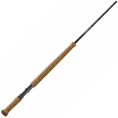 Caña Mosca Tfo Lk Legacy 2 Mains