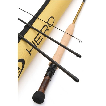 Cana Mosca Vision Nymphing Hero 2 Flyrod