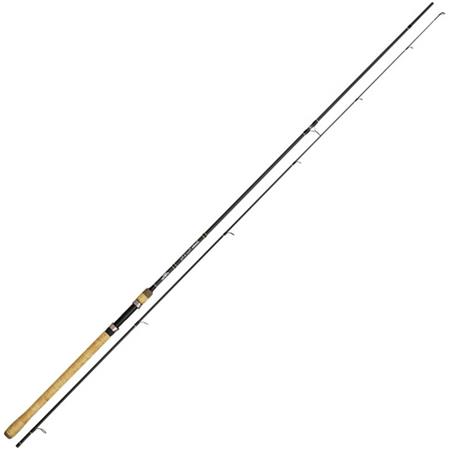 Cana Mr. Pike Zander Float & Rig