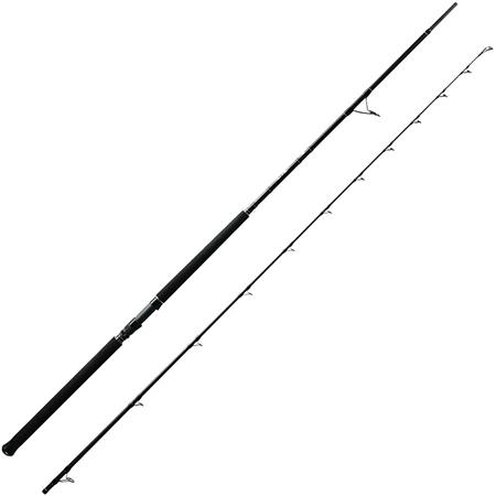 Caña Okuma F-15 Shore Jigging