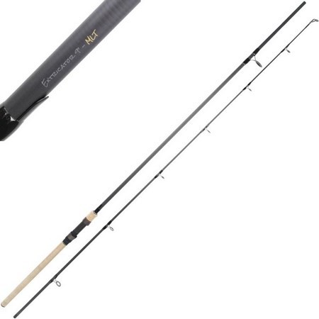 Caña Para Carpa 3G Wychwood Extricator