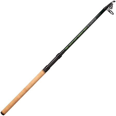 Cana Para Pesca Ao Posé Telescópica Mikado Intro Ii Cork Power Tele Float