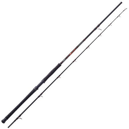 Cana Para Pesca Com Boia Balzer Adrenalin Car Solid Cat