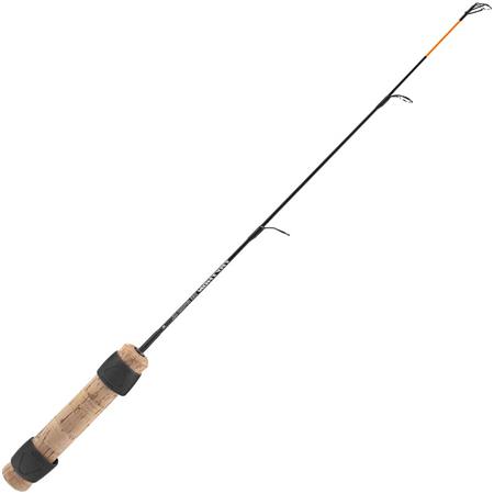Caña Para Pesca En Hielo Mikado Trython Ice Spoon Medium Light