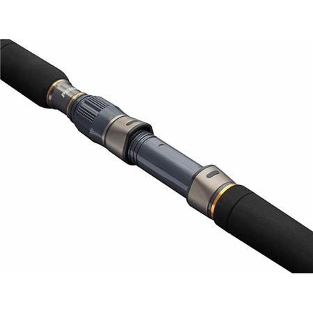 CAÑA PENN BATTALION SOLID HYBRID BOAT ROD