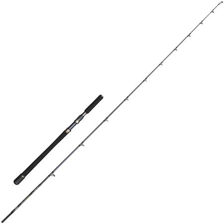 Caña Penn Battalion Solid Hybrid Boat Rod