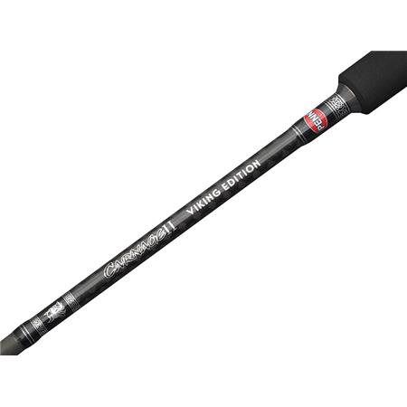 CAÑA PENN CARNAGE VIKING EDITION BOAT ROD