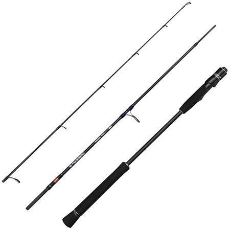 Caña Penn Overseas Xt Ii Light Jigging
