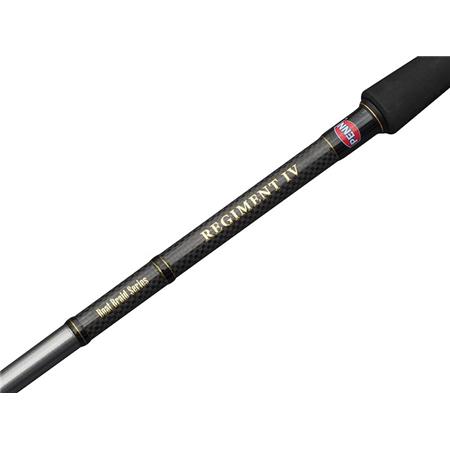 CAÑA PENN REGIMENT IV BOAT BRAID ROD