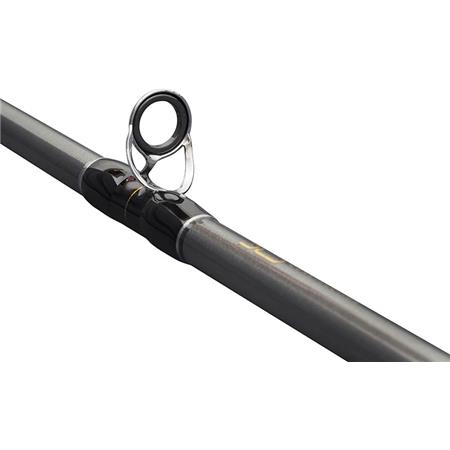 CAÑA PENN REGIMENT IV BOAT BRAID ROD