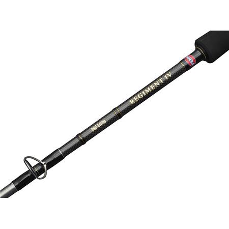 CAÑA PENN REGIMENT IV BOAT ROD