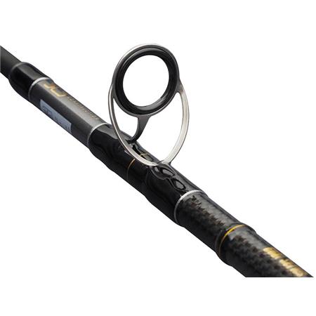 CAÑA PENN REGIMENT IV BOAT ROD