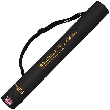 CAÑA PENN REGIMENT IV BOAT TRAVEL ROD
