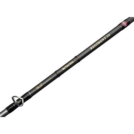 CAÑA PENN REGIMENT IV BOAT TRAVEL ROD