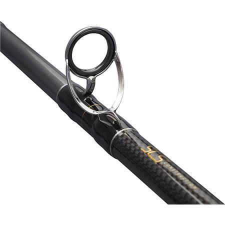 CAÑA PENN REGIMENT IV BOAT TRAVEL ROD
