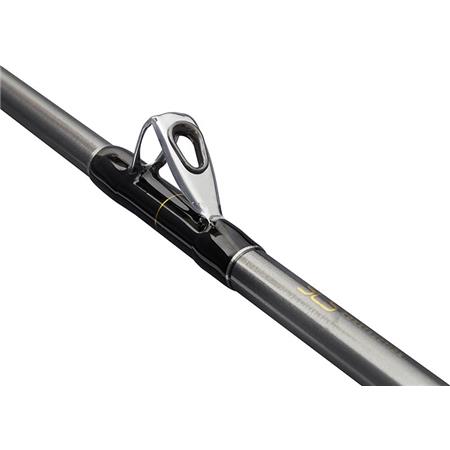 CAÑA PENN REGIMENT IV HALIBUSTER ROD