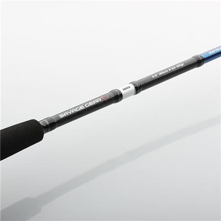 CAÑA SAVAGE GEAR SGS2 JIGGING