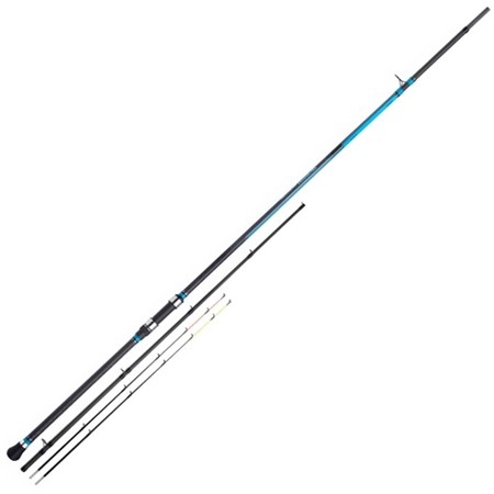 Caña Shimano Technium Boat Quiver