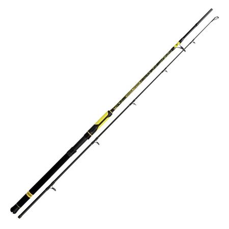 Caña Siluro Black Cat Perfect Passion Boat Spin