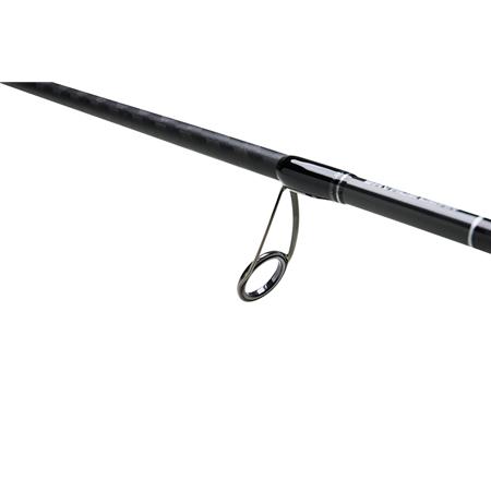 CAÑA SPINNING 4 TRAMOS SAVAGE GEAR SALMONOID SG8 4 BRINS