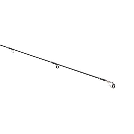 CAÑA SPINNING 4 TRAMOS SAVAGE GEAR SALMONOID SG8 4 BRINS