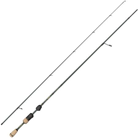 Caña Spinning Abu Garcia Carabus Delicate2 Spinning Rod