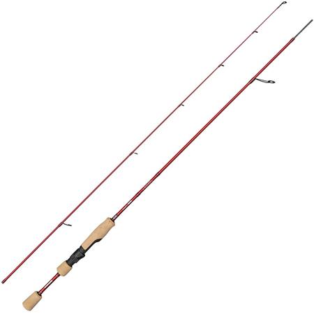 CANA SPINNING ABU GARCIA CARABUS EXQUISITE SPINNING ROD