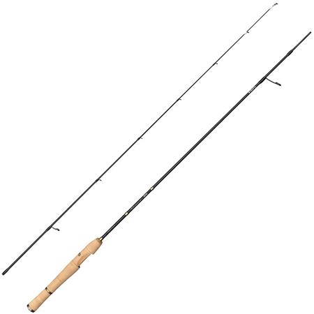 Cana Spinning Abu Garcia Diplomat Dmps Spinning Rod