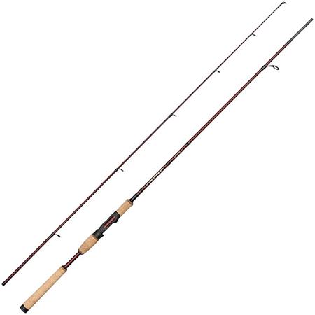 CAÑA SPINNING ABU GARCIA TORMENTOR2 SPINNING ROD
