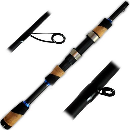 Cana Spinning Alxrods Maestro