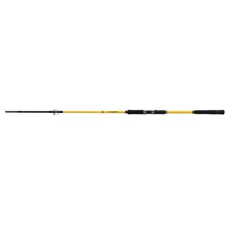 CAÑA SPINNING AMARILLO MAJOR CRAFT CEANA