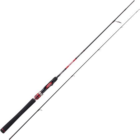 Cana Spinning Balzer Shirasu Im-8 Spoon Ul