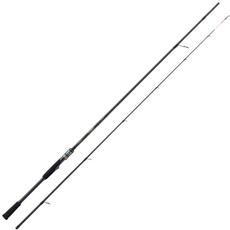 Caña Spinning Balzer Shirasu Pro Staff Series Drop Shot