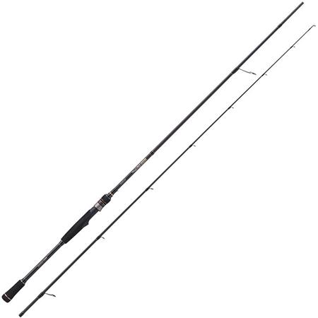 Cana Spinning Balzer Shirasu Street Im-8 Perch Allround