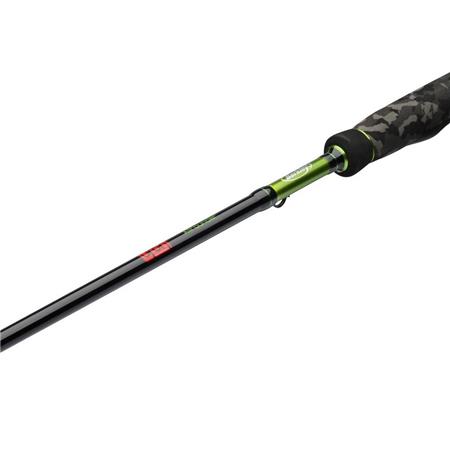 CANA SPINNING BERKLEY URBN II ALLROUNDER SPINNING ROD