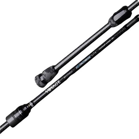 CAÑA SPINNING BONE VOYAGE SALT FINESS LITE
