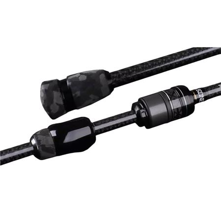 CAÑA SPINNING BONE VOYAGE SALT FINESS LITE