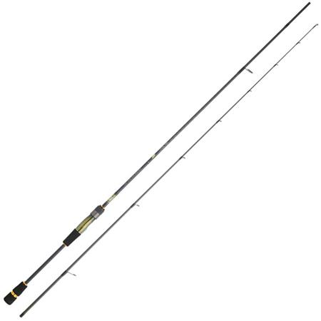 Caña Spinning Daiwa Crosscast Rf 24